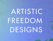 Artistic Freedom Designs